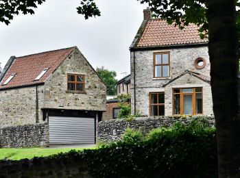 Randonnée A pied  - Mineral Valleys Walk - Escomb, Witton Park & Etherley - Photo