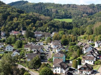 Percorso A piedi Obernhof - Gelbachhöhen-Tour - Photo