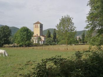 Randonnée Marche Barbazan - Pyrénées2021-7 - Photo