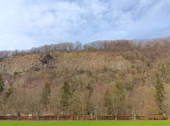 Randonnée Marche Aywaille - autour de Dieupart et Sougné sur les deux versants - Photo