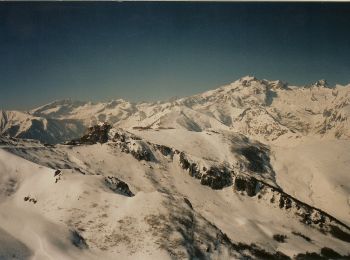 Randonnée A pied Limone Piemonte - FR-L50 - Photo