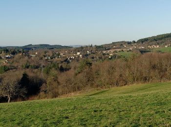 Tour Wandern Paslières - Paslieres_Montpeyroux_Pas_Loup - Photo