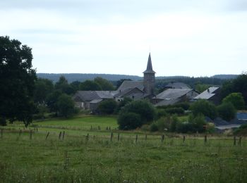 Tocht Stappen Gouvy - RB-Lu-29_Courtil - Photo