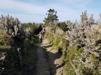 Percorso Marcia Riomaggiore - RA 2019 Cinque Terre Riomaggiore Porto Venere - Photo