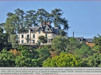 Excursión Senderismo Saint-Malo-de-Beignon - 16.05.2019 - ST Malo de BEIGNON à GUER - Photo