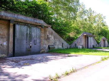 Trail On foot Soest - Wandelroute Munitiepark - Photo