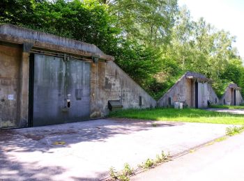 Tour Zu Fuß Soest - Wandelroute Munitiepark - Photo