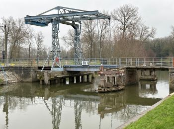 Tour Wandern Geraardsbergen - Zandbergen 11,9 km - Photo