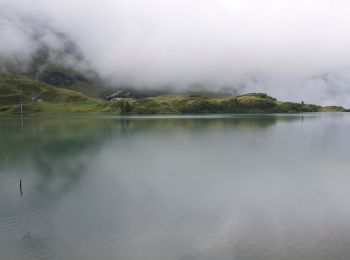 Tocht Te voet Kerns - HöWa - Photo