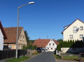 Excursión A pie Hallerndorf - Rundweg Hallerndorf Grüner Ring - Photo