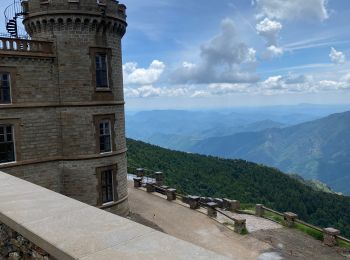 Randonnée Marche Bassurels - Mont Aigoual Meyrues - Photo