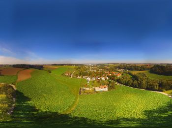 Trail On foot Schleißheim - ECM-Runde - Photo