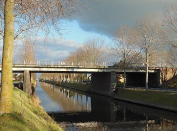 Excursión A pie Koksijde - Polderwandelroute - Photo