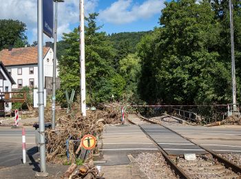 Randonnée A pied Kall - EifelSchleife Zur Zeit der Römer - Photo