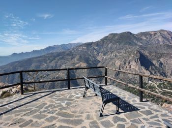 Tour Wandern Lentegí - Lentegi Las Bizarras - Photo