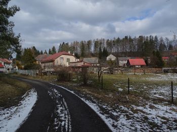 Trail On foot Sobíňov - [Z] Sobíňov - okruh - Photo