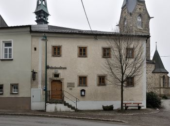 Tour Zu Fuß Bad Leonfelden - Waldschenke Runde - Photo