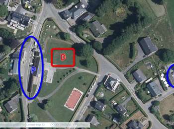 Excursión Senderismo Malmedy - 20250812 - HUWAO XHOFFRAIX - 8.2 km - Photo