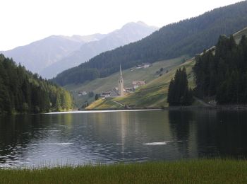 Tour Zu Fuß Sarntal - Pens - Durnholzer Jöchl - Durnholz - Photo