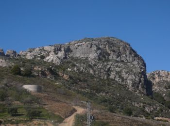 Excursión Senderismo Nerja - Wikiloc - Le PaciPic de La Herradura - Photo