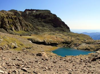 Trail On foot Bessans - FR-118 - Photo