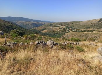 Randonnée V.T.T. Pont de Montvert - Sud Mont Lozère - Finiels - Florac 2020 - Photo