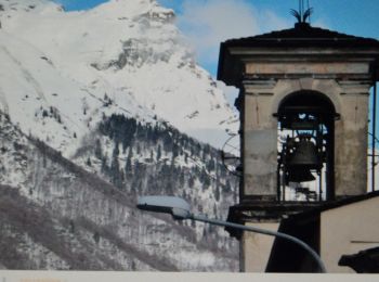 Tour Zu Fuß Valbondione - 227: Fiumenero - Rifugio Baroni al Brunone - Photo