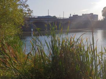 Tocht Stappen Metz - metz - Photo