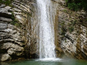 Tour Zu Fuß Tignale - Piovere (Tignale - Bocca di Paolone - Photo