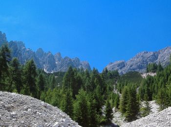 Tocht Te voet Innichen - San Candido - IT-6 - Photo