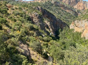 Trail sport Alquézar - 2024 08 06_Alquézar - Asque - Photo