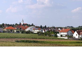 Trail On foot Klingenbach/Klimpuh - Strecke 1 (Lauf- und Walkingstrecke Klingenbach) - Photo