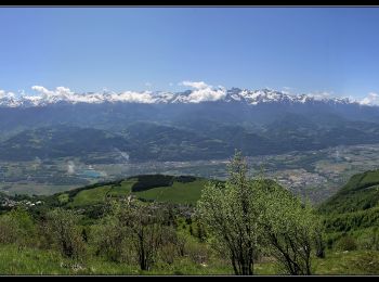 Randonnée Marche Plateau-des-Petites-Roches - La Cabane du Berger de Saint-Hilaire - Photo