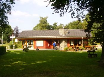 Tocht Te voet Roetgen - Dorfrundgang Roetgen - Photo