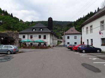 Percorso A piedi okres Banská Bystrica - Banskobystrickeho Permona - Photo