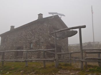 Randonnée A pied Vezza d'Oglio - Sentiero dell'asino - Photo