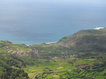 Tour Zu Fuß Fajãzinha - Lajedo - Fajã Grande - Photo