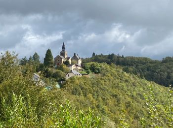 Tour sport Corrèze - Sob Corrèze tulle  - Photo