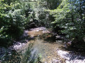 Excursión Senderismo Roqueredonde - Roqueredonde - Photo