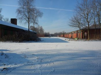 Percorso A piedi Idstedt - Wanderroute, rot - Photo