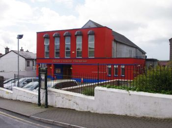 Trail On foot The Municipal District of Athlone — Moate - Shannon Banks Nature Trail - Photo