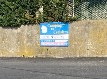 Excursión Senderismo Vernet-les-Bains - Sahorre par les antennes relais - Photo