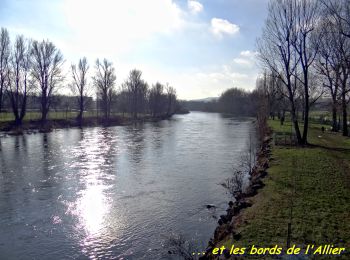 Excursión Senderismo Pont-du-Château - Pont_Chateau_Marinier - Photo