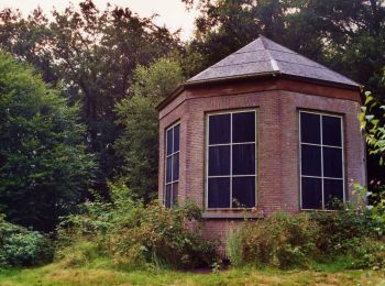 Tocht Te voet Lochem - Joppe route - Photo