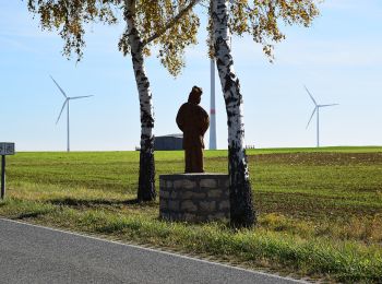 Excursión A pie Berching - Berching - Holnstein - Photo