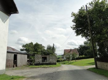 Percorso A piedi Iserlohn - Doppelbalken Letmathe-Wixberg - Photo