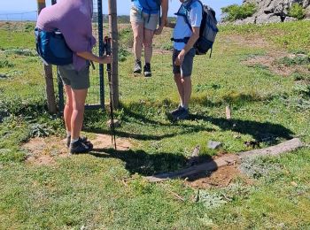 Excursión Senderismo Monchique - ALGARVE - Le Chemin des cascades dans la Serra de Monchique - Photo