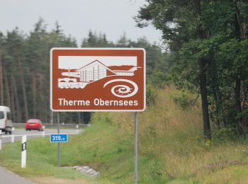 Percorso A piedi Pegnitz - Weiglathal Rundwanderweg Nr. 1 - Photo