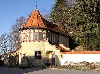 Percorso A piedi Gemeinde Sitzenberg-Reidling - Kleiner Rundwanderweg Sitzenberg - Wimmergraben - Photo