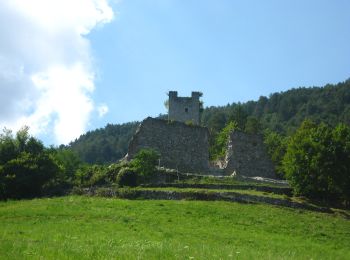 Trail On foot Comano Terme - IT-O465B - Photo